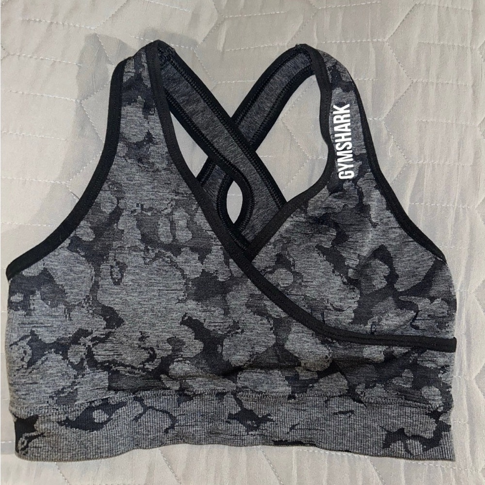 Gymshark sports bra